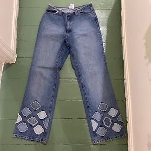 Vintage Jeans Carolina Blues size 10
